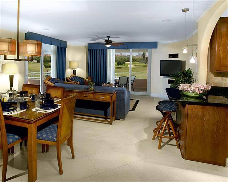Divi Village Golf & Beach Resort