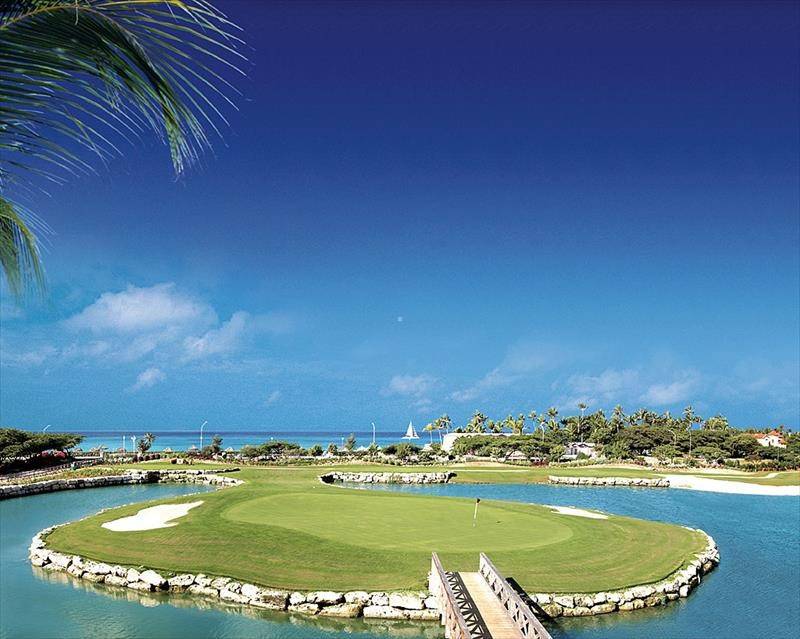 Divi Village Golf & Beach Resort