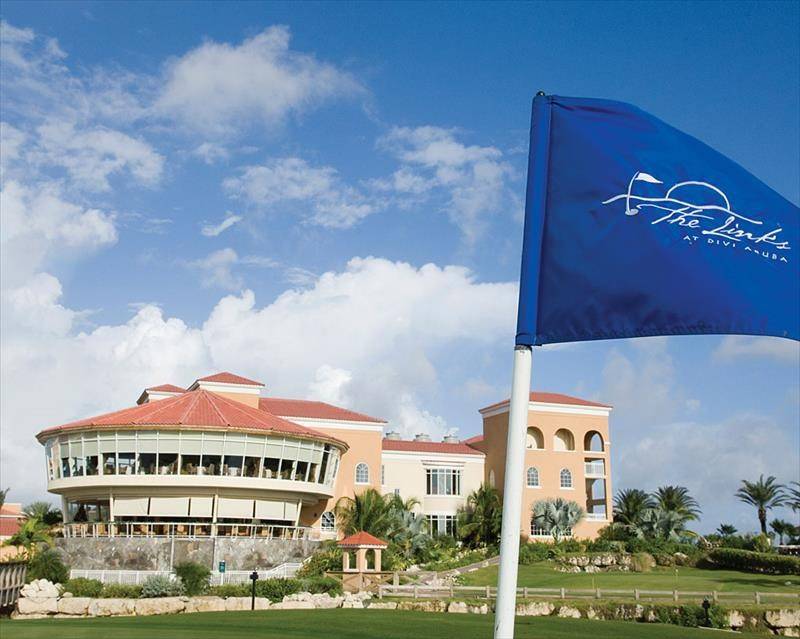 Divi Village Golf & Beach Resort