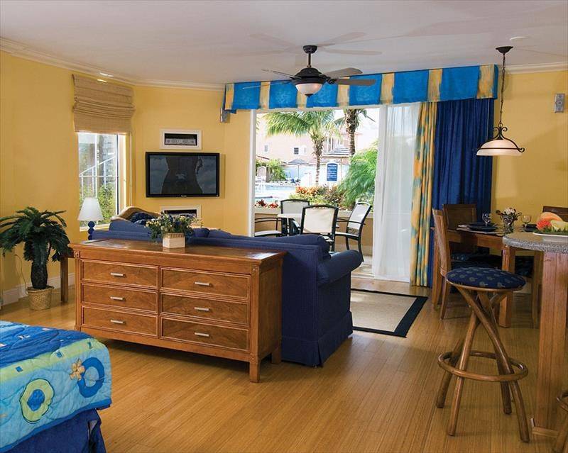 Divi Village Golf & Beach Resort