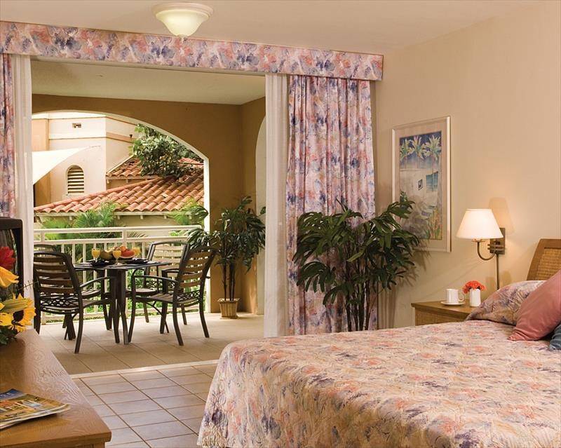 Divi Village Golf & Beach Resort
