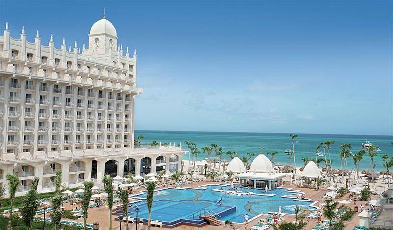 Riu Palace Aruba