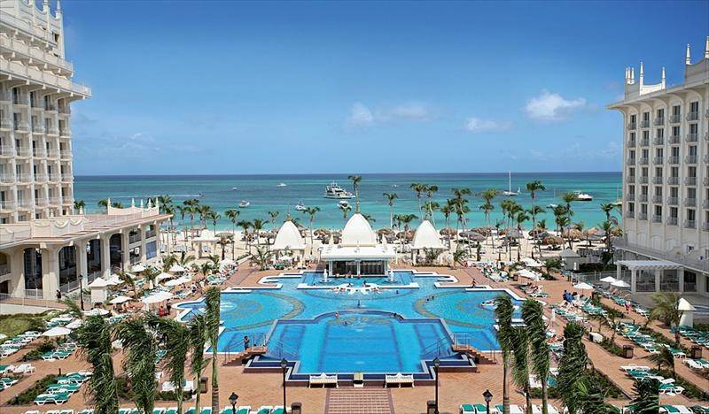 Riu Palace Aruba