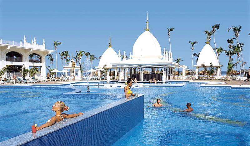 Riu Palace Aruba