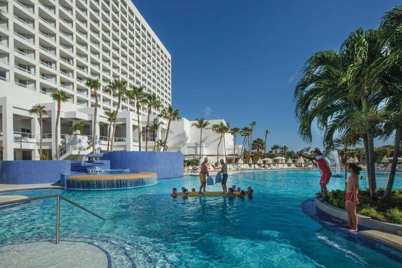 Riu Palace Aruba