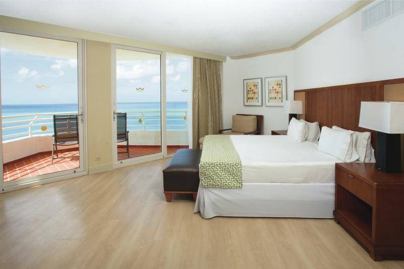 Riu Palace Aruba