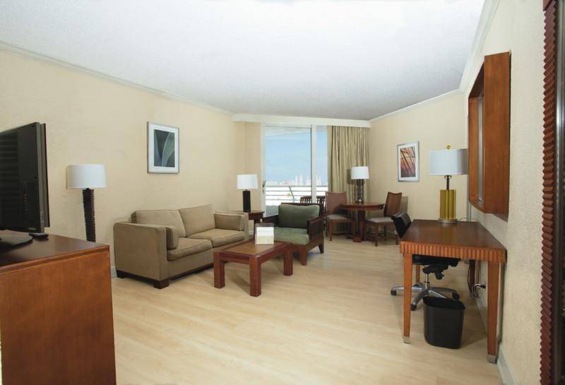 Riu Palace Aruba