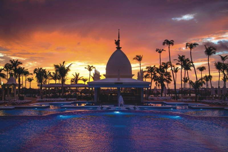 Riu Palace Aruba