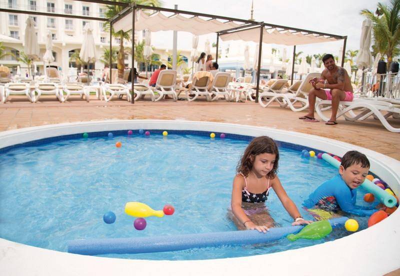 Riu Palace Aruba