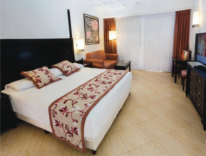 Riu Palace Aruba