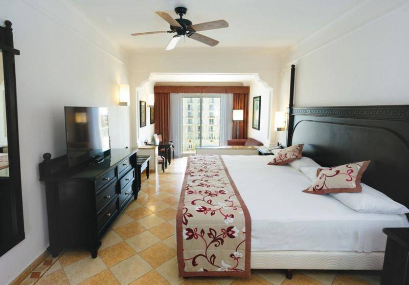 Riu Palace Aruba