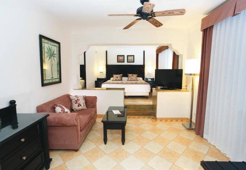 Riu Palace Aruba