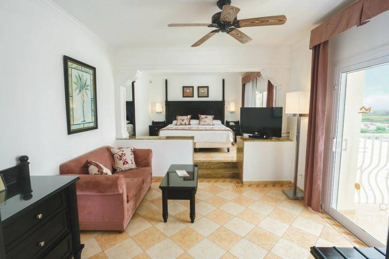 Riu Palace Aruba