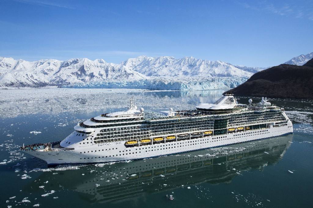 Radiance Of The Seas