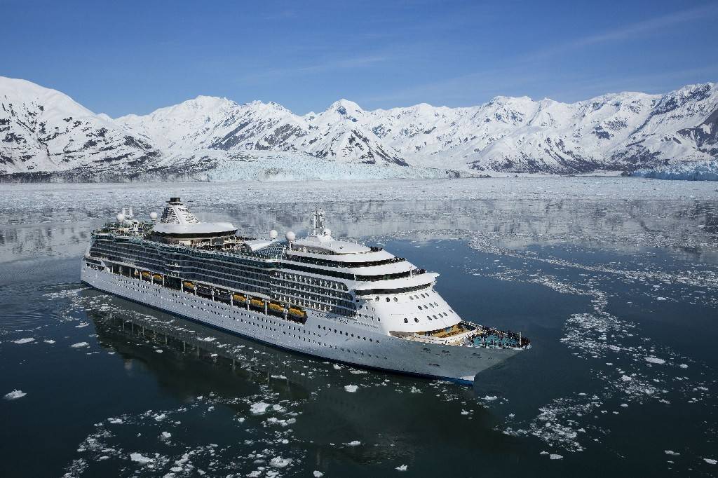 Radiance Of The Seas