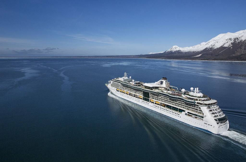 Radiance Of The Seas