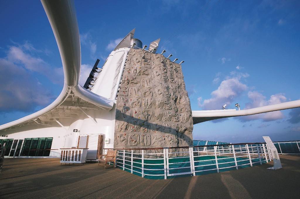 Radiance Of The Seas