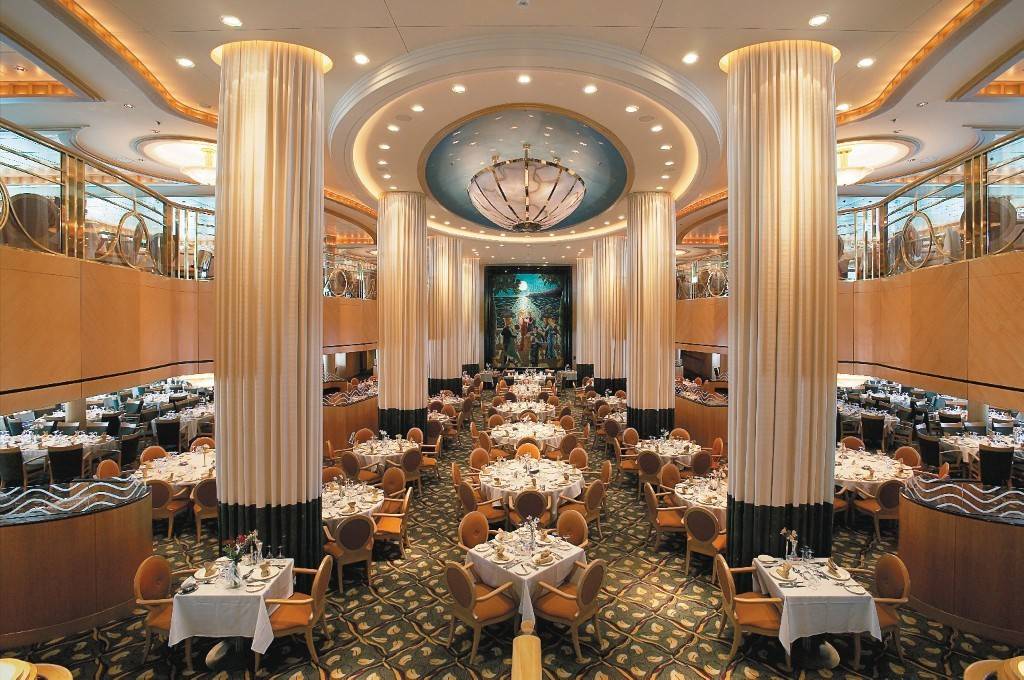 Radiance Of The Seas