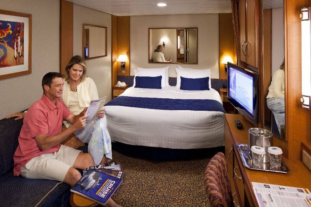 Radiance Of The Seas