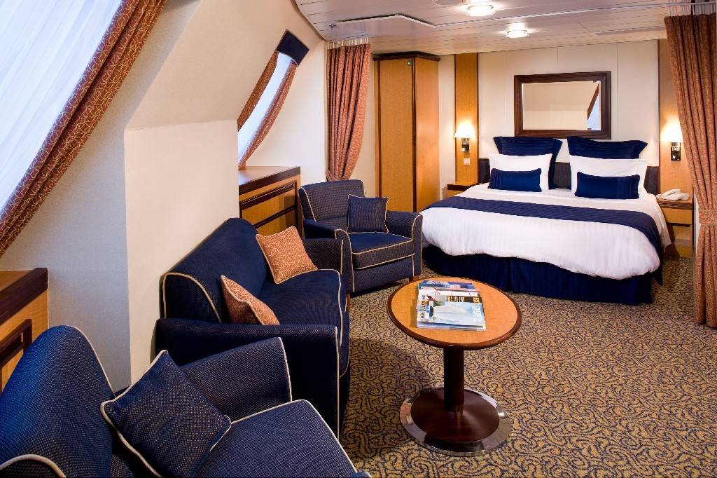 Radiance Of The Seas