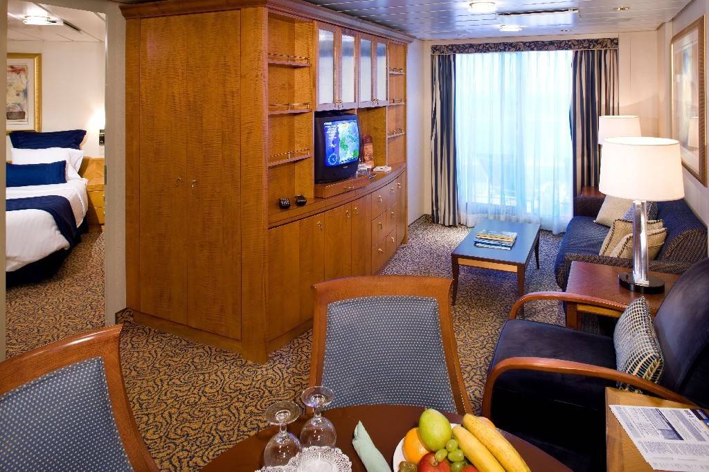 Radiance Of The Seas