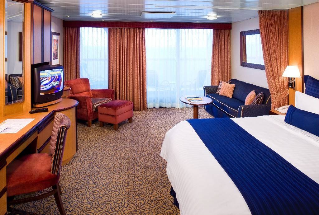 Radiance Of The Seas