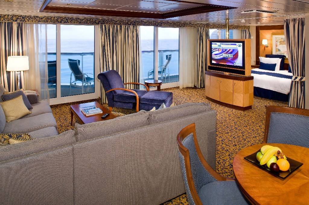 Radiance Of The Seas