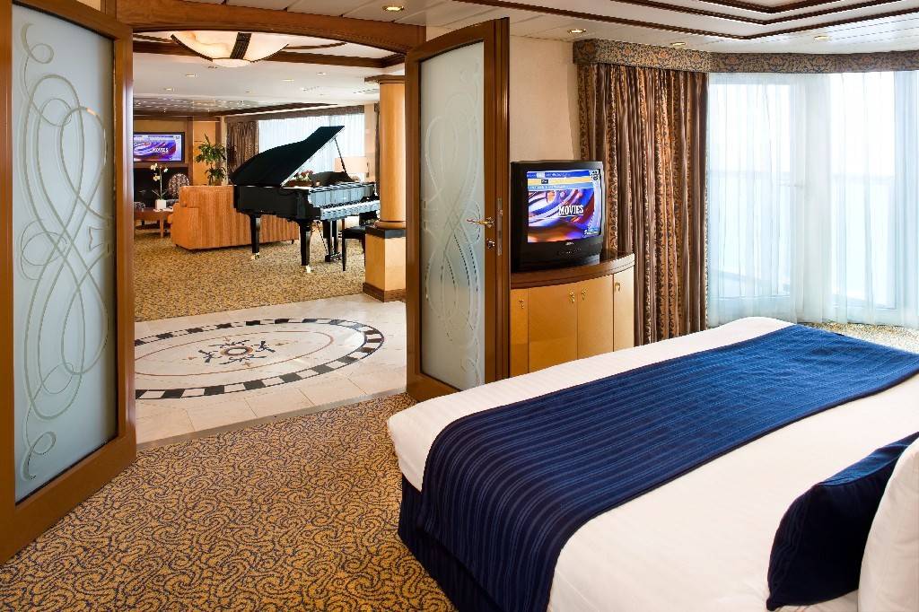 Radiance Of The Seas
