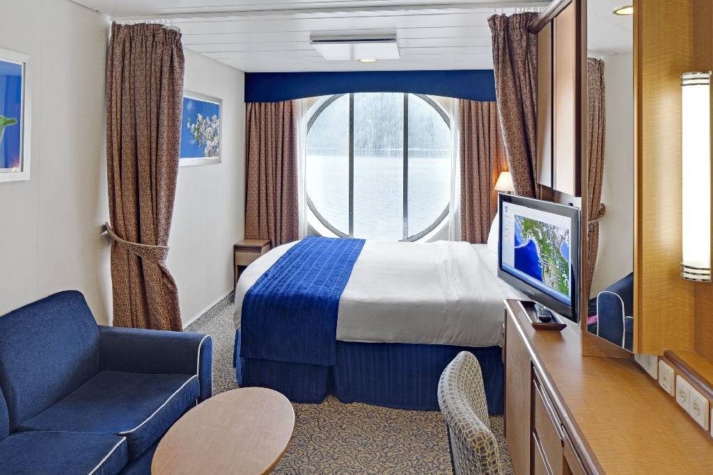 Radiance Of The Seas