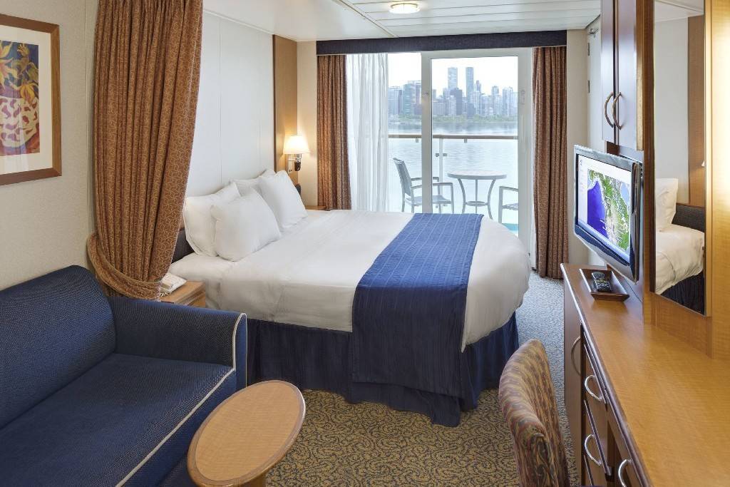 Radiance Of The Seas