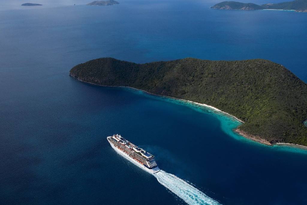 Celebrity Solstice