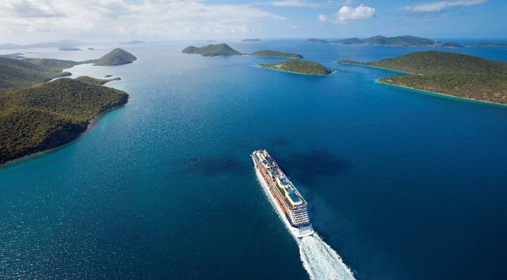 Celebrity Solstice