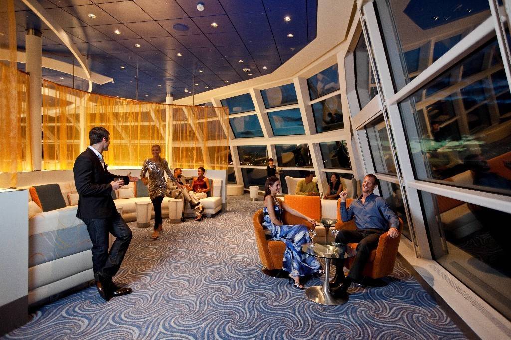 Celebrity Solstice