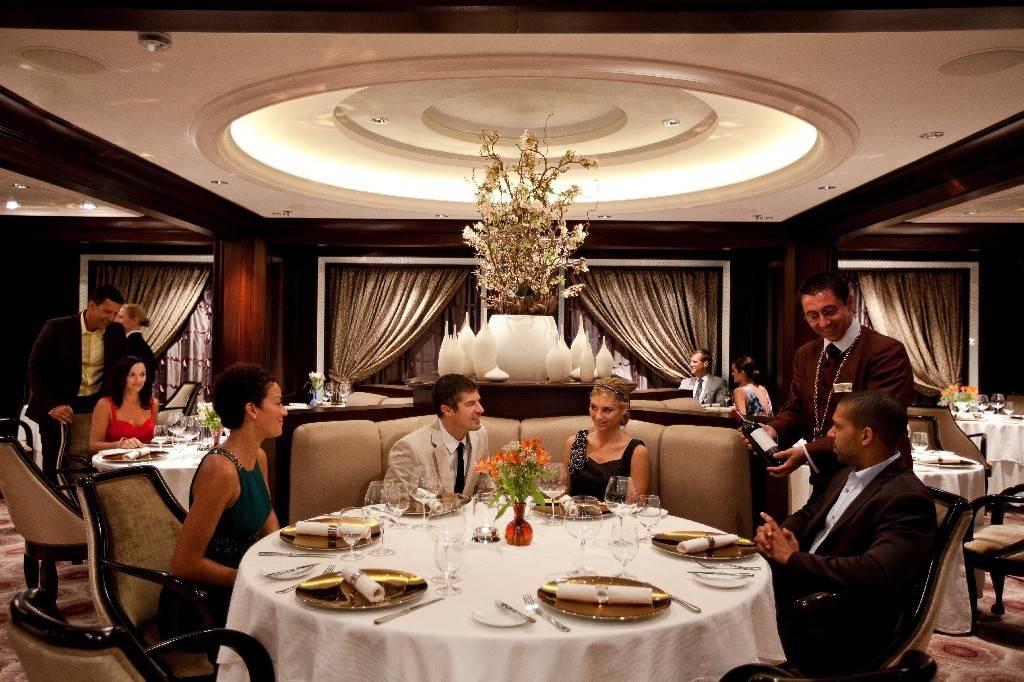 Celebrity Solstice