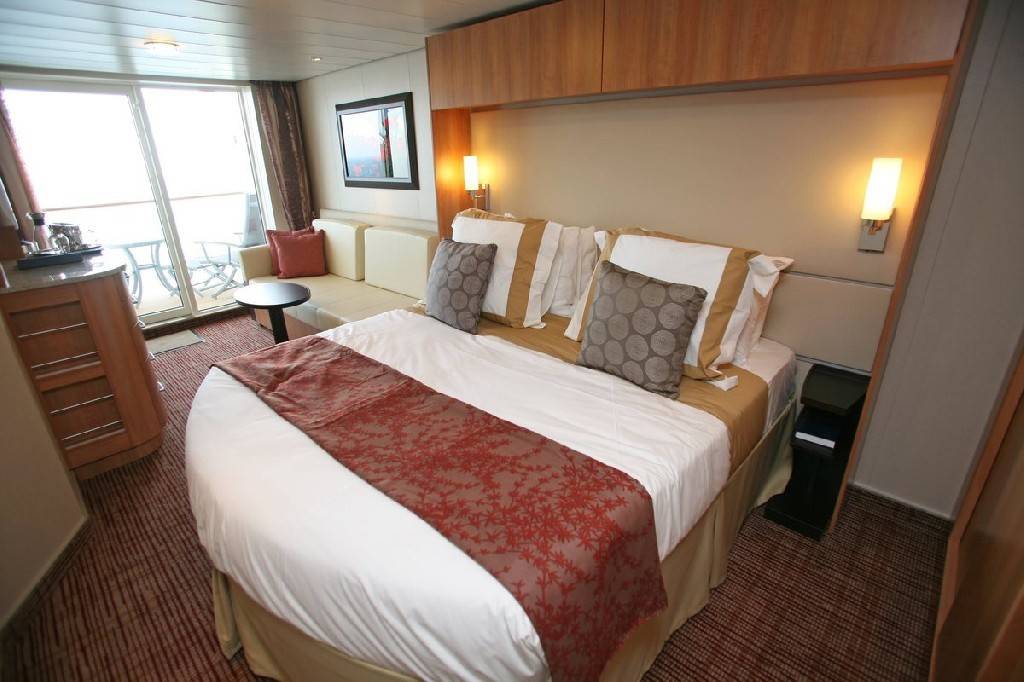 Celebrity Solstice