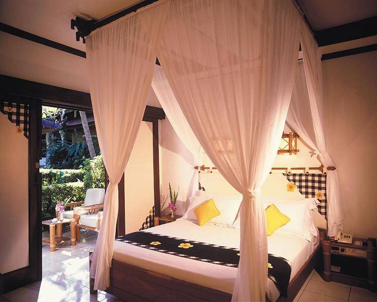 Candi Beach Resort & Spa