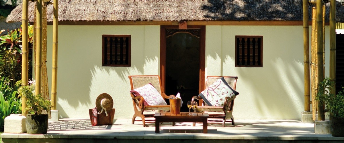 Jimbaran Puri Bali
