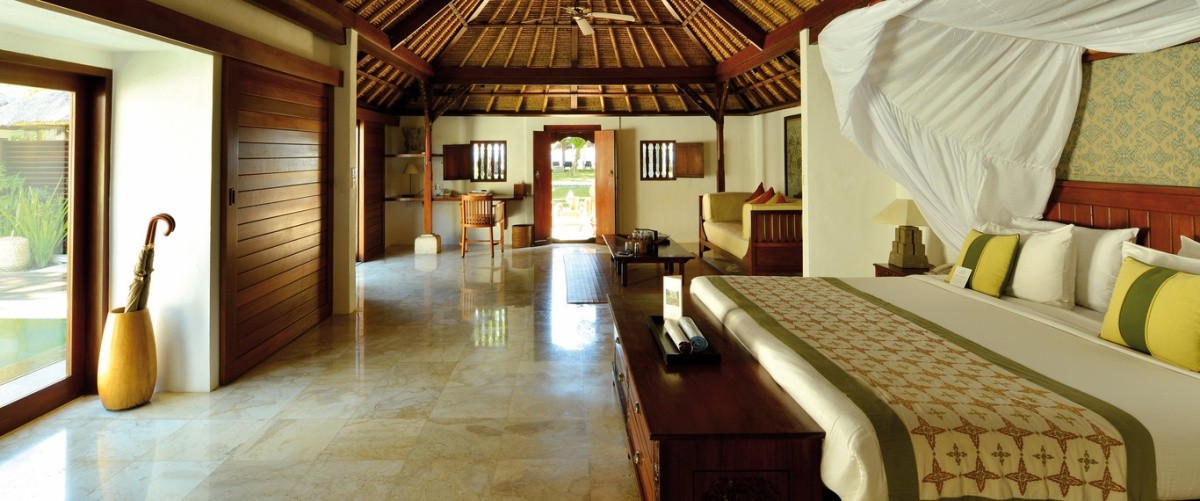 Jimbaran Puri Bali