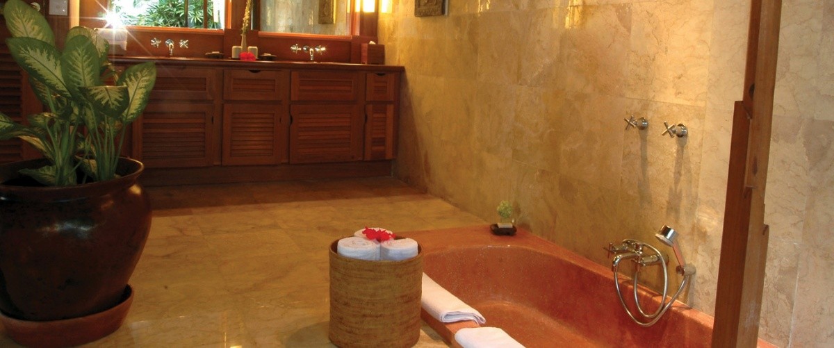 Jimbaran Puri Bali