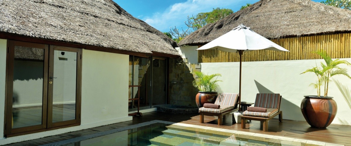 Jimbaran Puri Bali