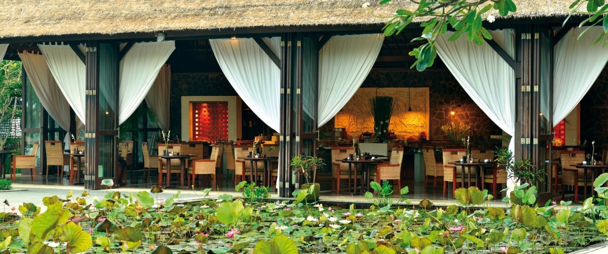 Jimbaran Puri Bali