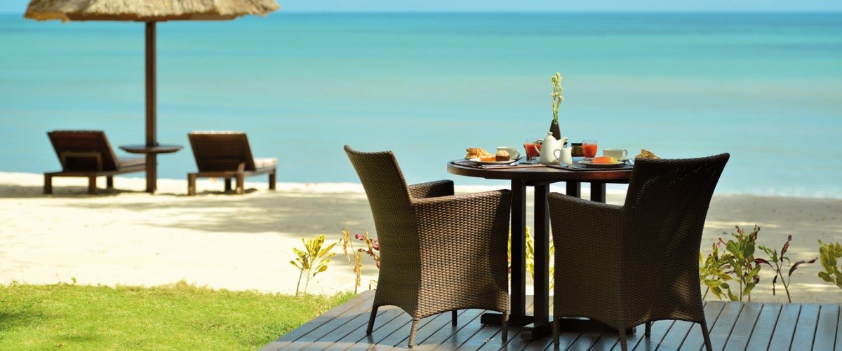 Jimbaran Puri Bali