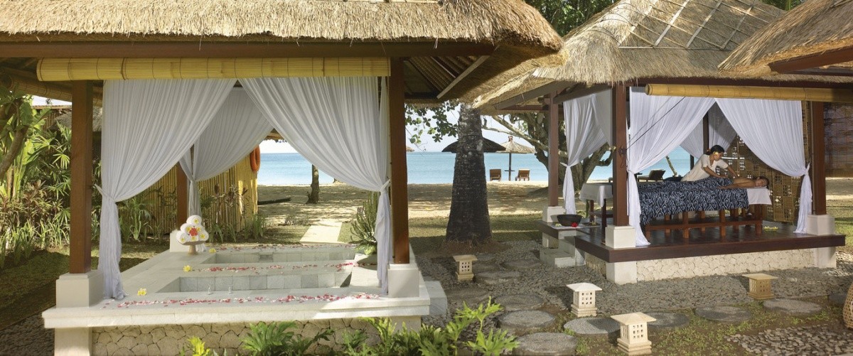 Jimbaran Puri Bali