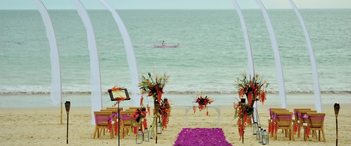 Jimbaran Puri Bali
