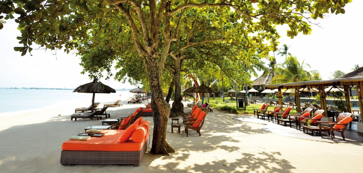 Jimbaran Puri Bali