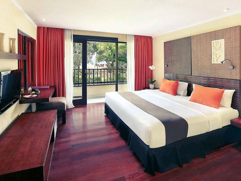 Mercure Resort Sanur