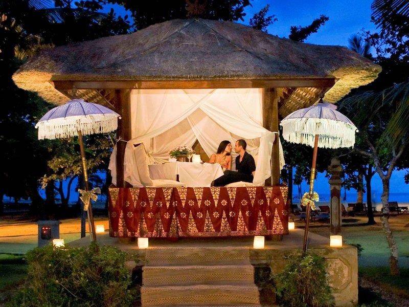Mercure Resort Sanur