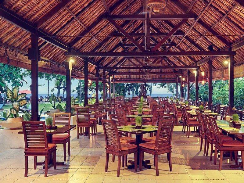 Mercure Resort Sanur