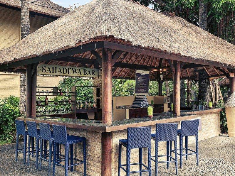 Mercure Resort Sanur