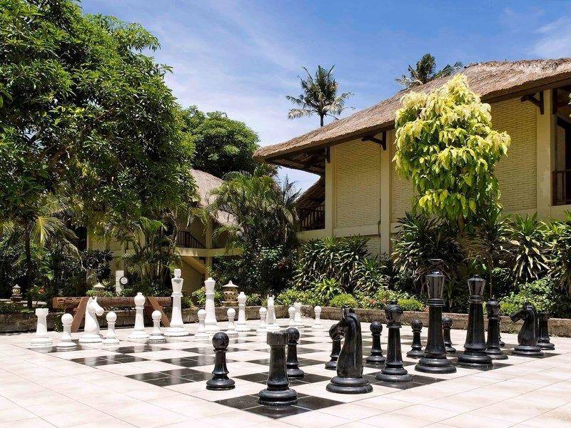 Mercure Resort Sanur